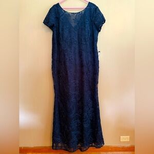 I S Collection Maxi Dress